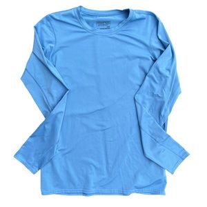 Patagonia Women’s Long-Sleeve Capilene Cool Daily Shirt